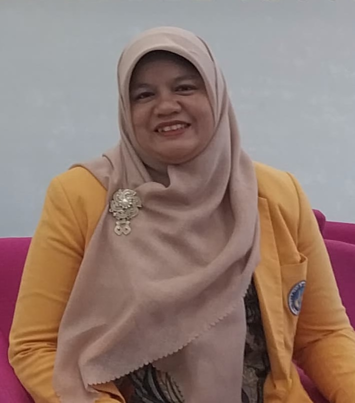 Sambutan Kepala Departemen